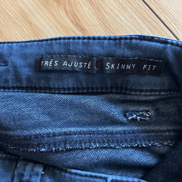 Black Bull Apparel Jeans - Picture 5 of 7